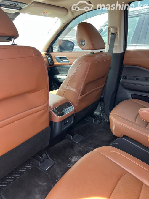 Nissan Pathfinder V (China Market) 2.0, 2024 Bishkek - photo 6