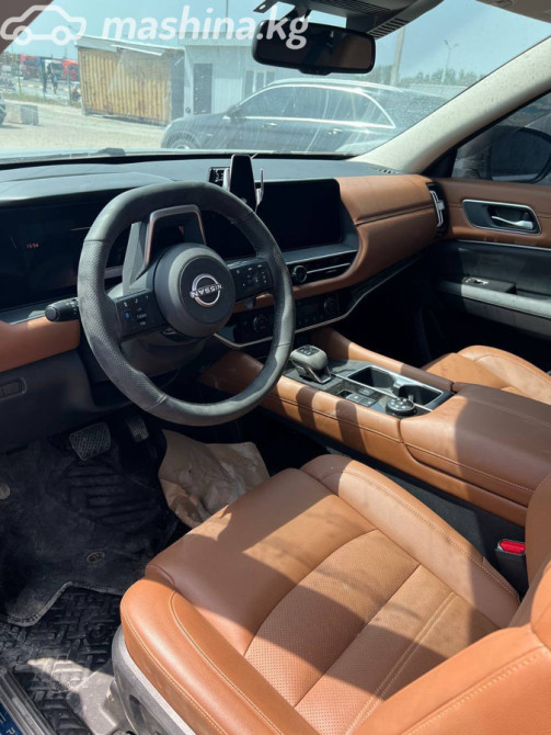 Nissan Pathfinder V (China Market) 2.0, 2024 Bishkek - photo 8