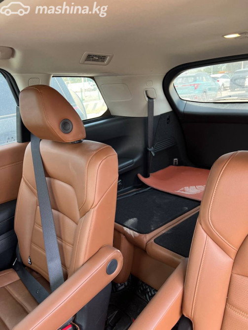 Nissan Pathfinder V (China Market) 2.0, 2024 Bishkek - photo 5