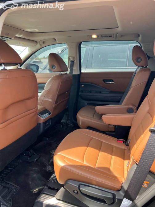 Nissan Pathfinder V (China Market) 2.0, 2024 Bishkek - photo 7