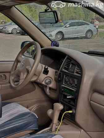 Nissan Pathfinder II 3.5, 2004 Bishkek