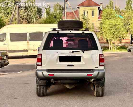 Nissan Pathfinder II 3.5, 2004 Bishkek