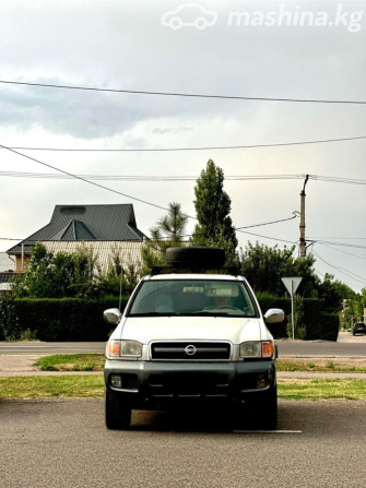 Nissan Pathfinder II 3.5, 2004 Бишкек - изображение 1