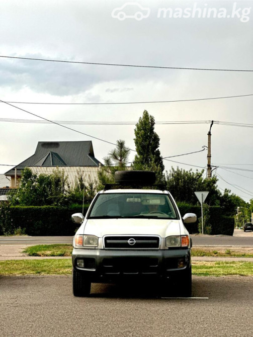 Nissan Pathfinder II 3.5, 2004 Bishkek - photo 1