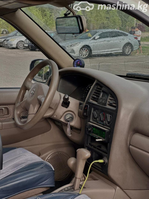 Nissan Pathfinder II 3.5, 2004 Bishkek - photo 5