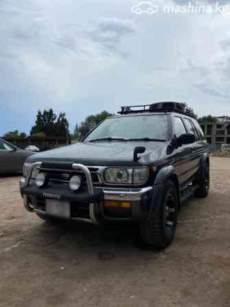 Nissan Pathfinder II 3.3, 1996 Bishkek