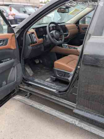 Nissan Pathfinder V (China Market) 2.0, 2025 Bishkek