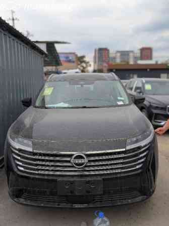 Nissan Pathfinder V (China Market) 2.0, 2025 Bishkek