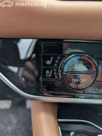 Nissan Pathfinder V (China Market) 2.0, 2025 Bishkek