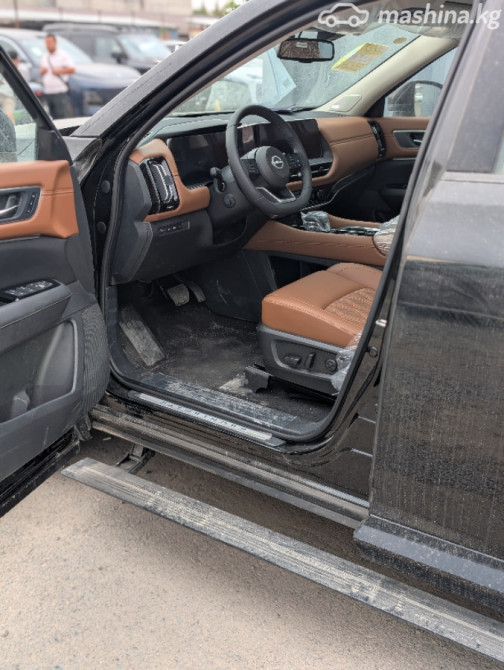 Nissan Pathfinder V (China Market) 2.0, 2025 Bishkek - photo 4