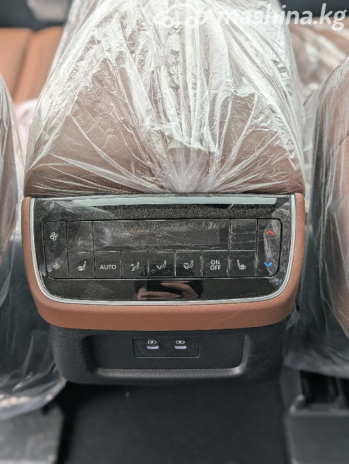 Nissan Pathfinder V (China Market) 2.0, 2025 Bishkek - photo 7