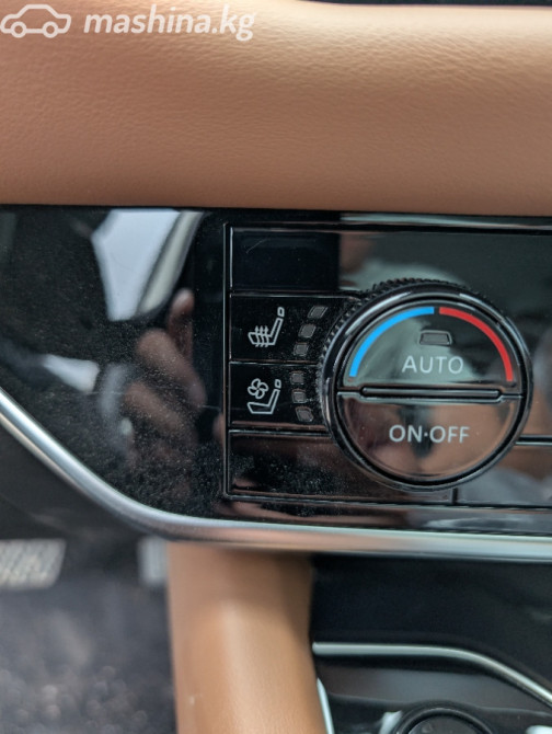 Nissan Pathfinder V (China Market) 2.0, 2025 Bishkek - photo 3