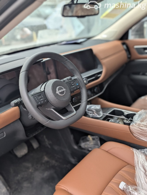 Nissan Pathfinder V (China Market) 2.0, 2025 Bishkek - photo 5