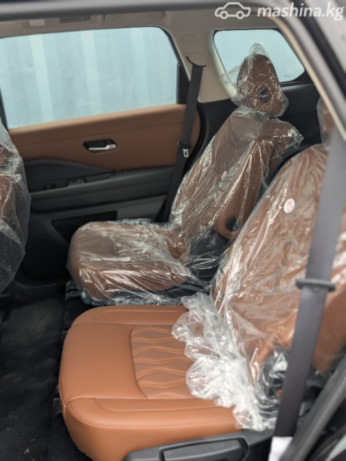 Nissan Pathfinder V (China Market) 2.0, 2025 Bishkek - photo 6