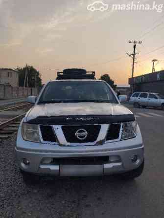 Nissan Pathfinder III 4.0, 2005 Bishkek