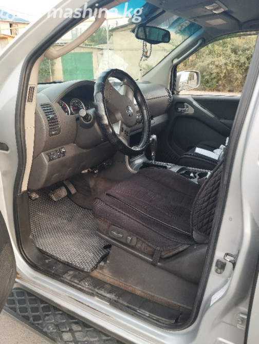 Nissan Pathfinder III 4.0, 2005 Bishkek - photo 7