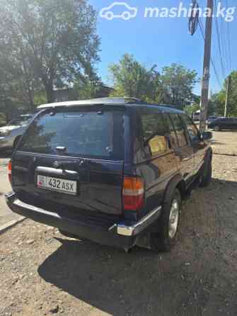Nissan Pathfinder II 3.3, 1998 Bishkek