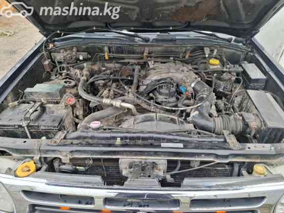 Nissan Pathfinder II 3.3, 1998 Bishkek