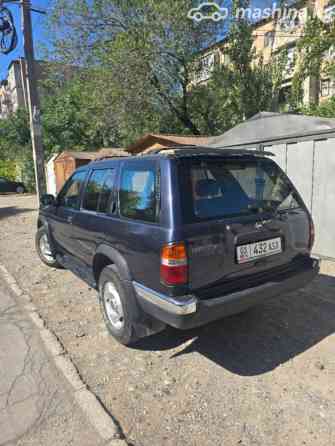 Nissan Pathfinder II 3.3, 1998 Bishkek