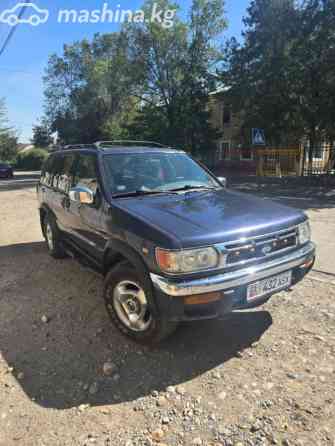 Nissan Pathfinder II 3.3, 1998 Bishkek