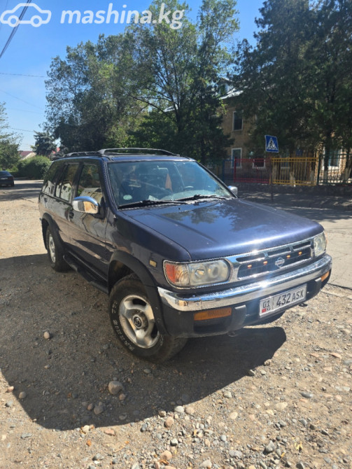 Nissan Pathfinder II 3.3, 1998 Bishkek - photo 2