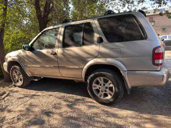 Nissan Pathfinder II 3.3, 2000 Bishkek