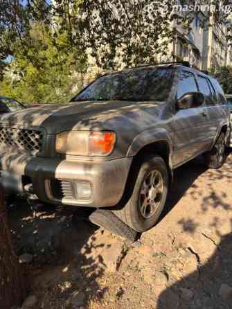 Nissan Pathfinder II 3.3, 2000 Bishkek