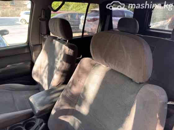 Nissan Pathfinder II 3.3, 2000 Bishkek