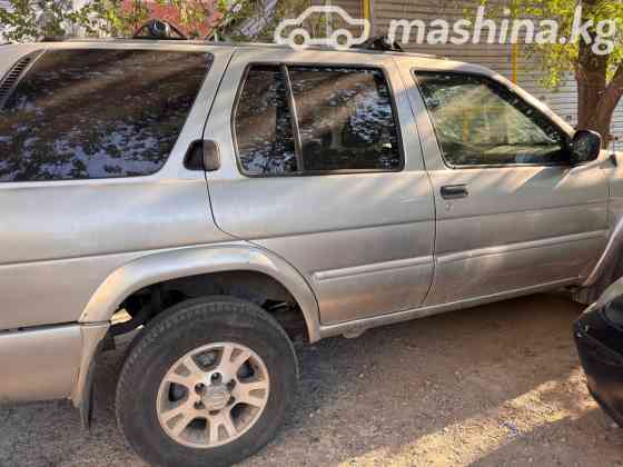 Nissan Pathfinder II 3.3, 2000 Bishkek