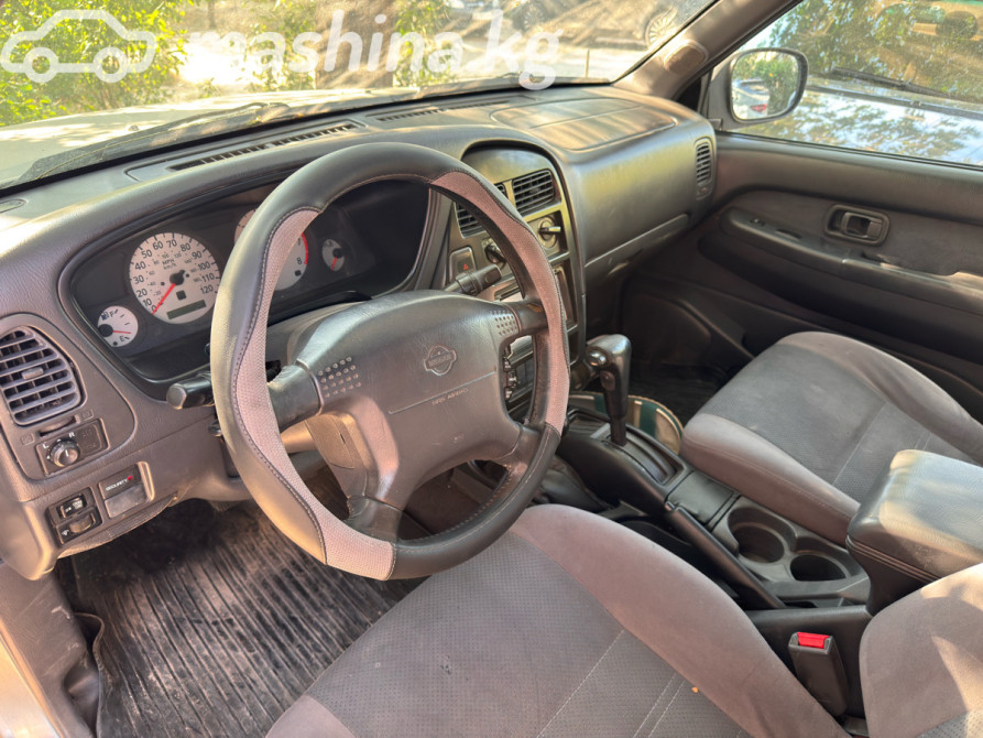 Nissan Pathfinder II 3.3, 2000 Bishkek - photo 4