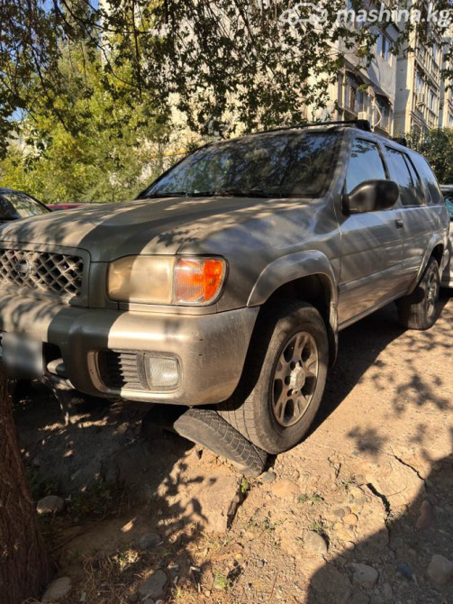 Nissan Pathfinder II 3.3, 2000 Bishkek - photo 1