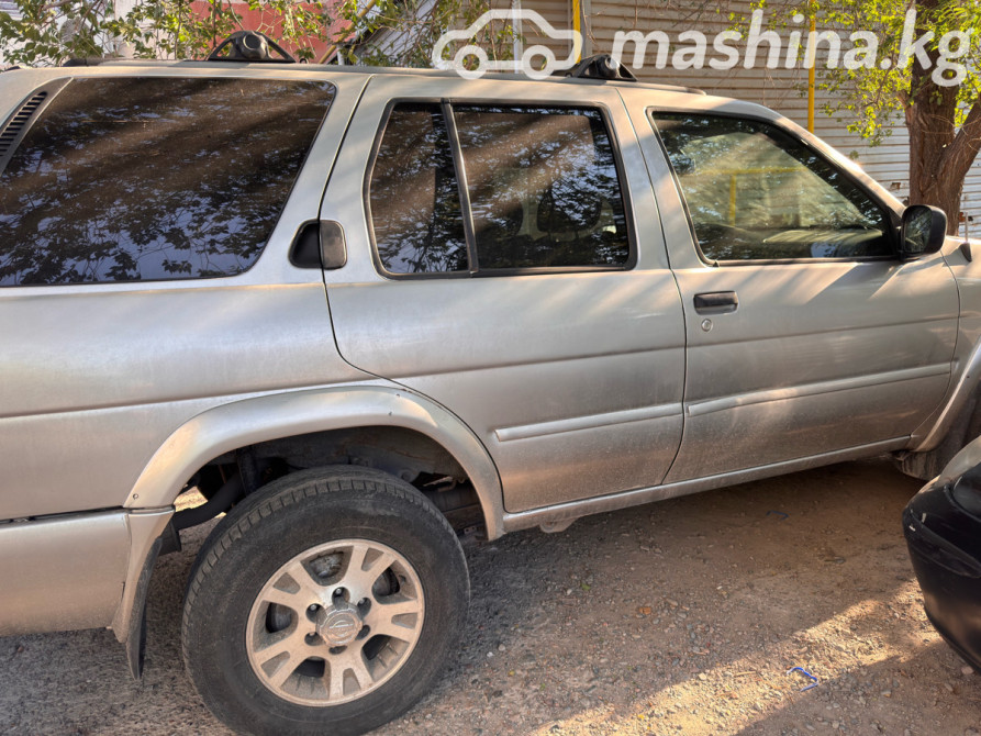 Nissan Pathfinder II 3.3, 2000 Bishkek - photo 3