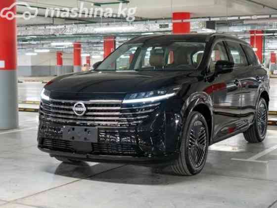 Nissan Pathfinder V (China Market) 2.0, 2024 Bishkek