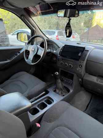 Nissan Pathfinder III 2.5, 2005 Bishkek