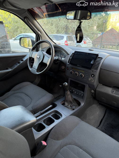 Nissan Pathfinder III 2.5, 2005 Bishkek - photo 6