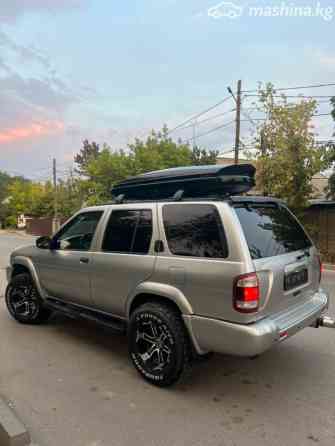 Nissan Pathfinder II 3.5, 2001 Bishkek
