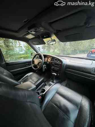 Nissan Pathfinder II 3.5, 2001 Bishkek