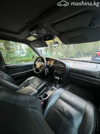 Nissan Pathfinder II 3.5, 2001 Бишкек - изображение 5