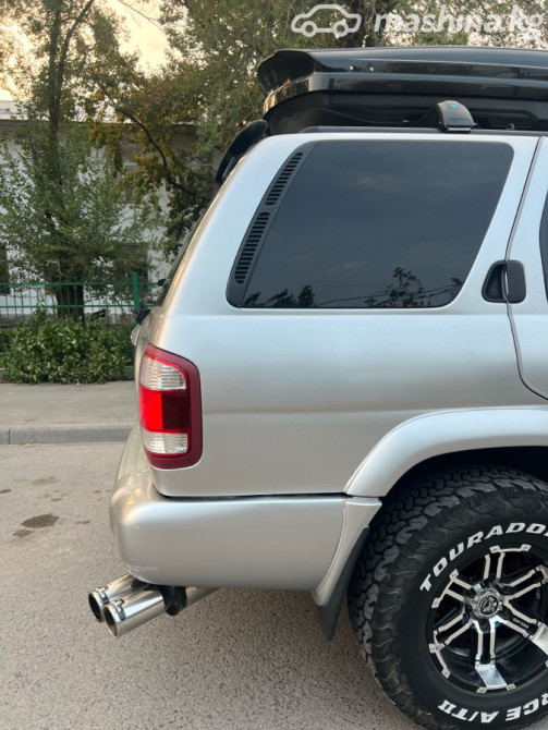 Nissan Pathfinder II 3.5, 2001 Bishkek - photo 1
