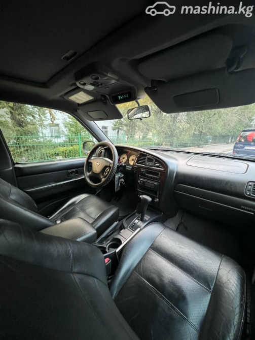 Nissan Pathfinder II 3.5, 2001 Bishkek - photo 5