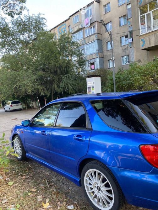 Subaru Impreza II 2.0, 2002 Bishkek - photo 4