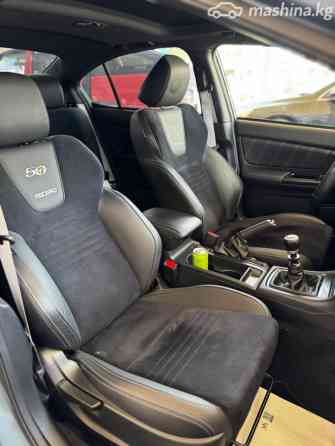 Subaru Impreza V 2.0, 2017 Бишкек