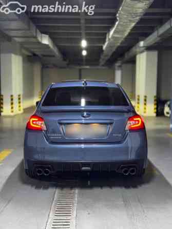 Subaru Impreza V 2.0, 2017 Бишкек
