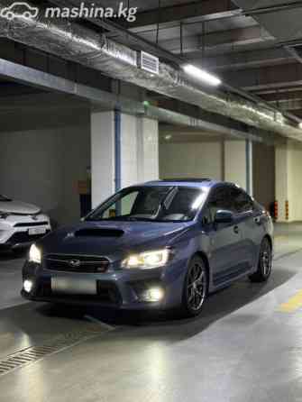 Subaru Impreza V 2.0, 2017 Бишкек