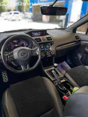 Subaru Impreza V 2.0, 2017 Бишкек