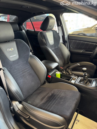 Subaru Impreza V 2.0, 2017 Бишкек - изображение 6