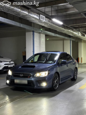 Subaru Impreza V 2.0, 2017 Бишкек - изображение 1