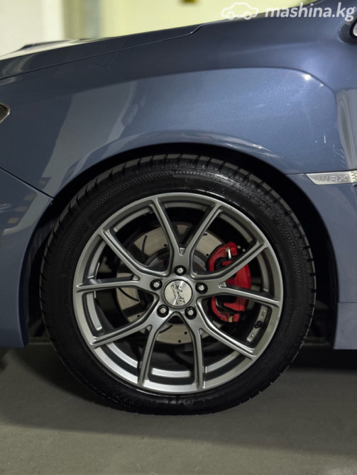 Subaru Impreza V 2.0, 2017 Bishkek - photo 4