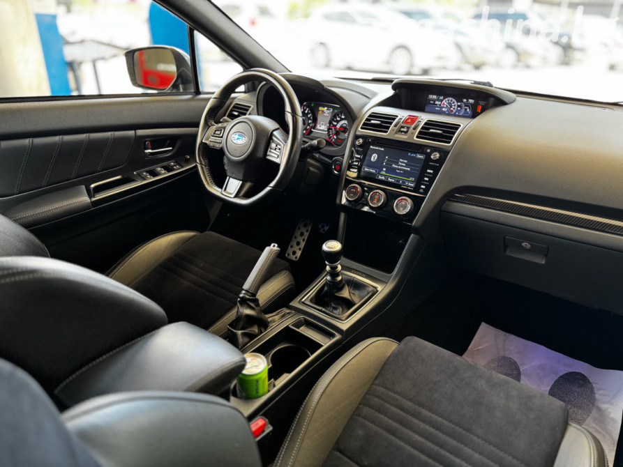 Subaru Impreza V 2.0, 2017 Bishkek - photo 7