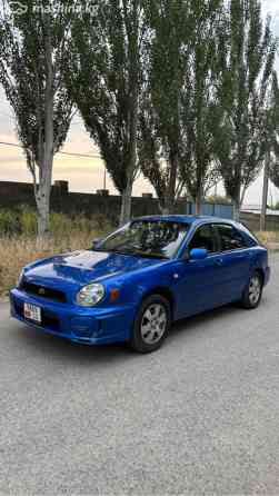 Subaru Impreza II 1.5, 2001 Бишкек